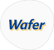 Logo Wafer