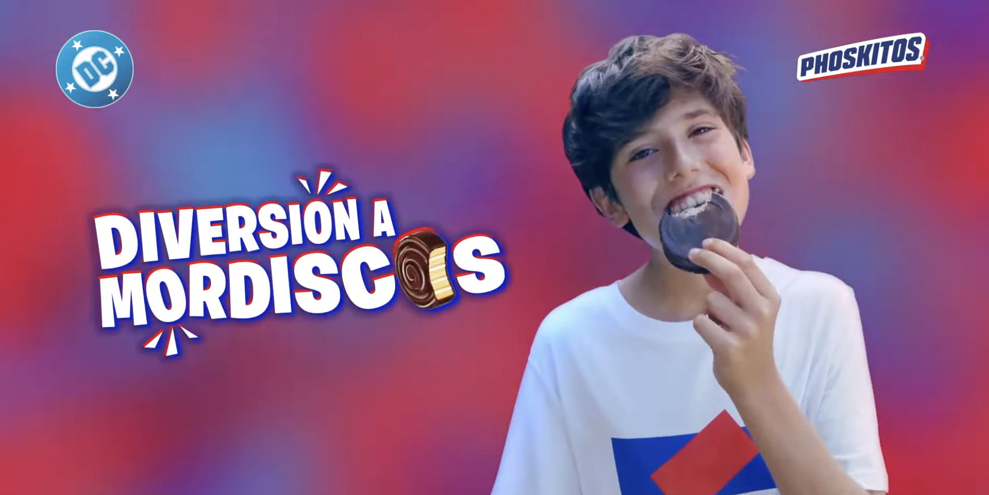 Phoskitos | Adam Foods España