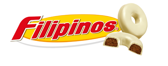 Logo Filipinos